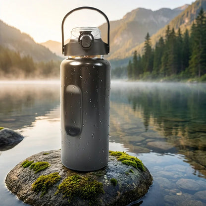 Best insulated stainless steel water bottles - thermoses | 2026 | fast shipping