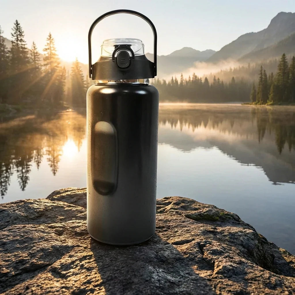 Best insulated stainless steel water bottles - thermoses | 2026 | fast shipping