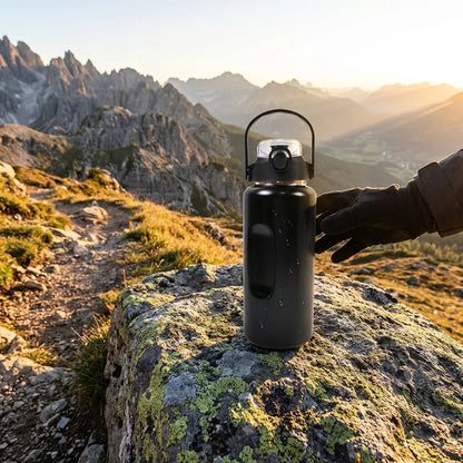 Best insulated stainless steel water bottles - thermoses | 2026 | fast shipping