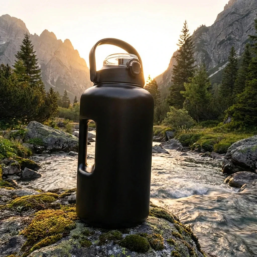 Best insulated stainless steel water bottles - thermoses | 2026 | fast shipping