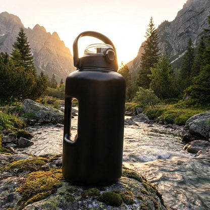 Best insulated stainless steel water bottles - thermoses | 2026 | fast shipping