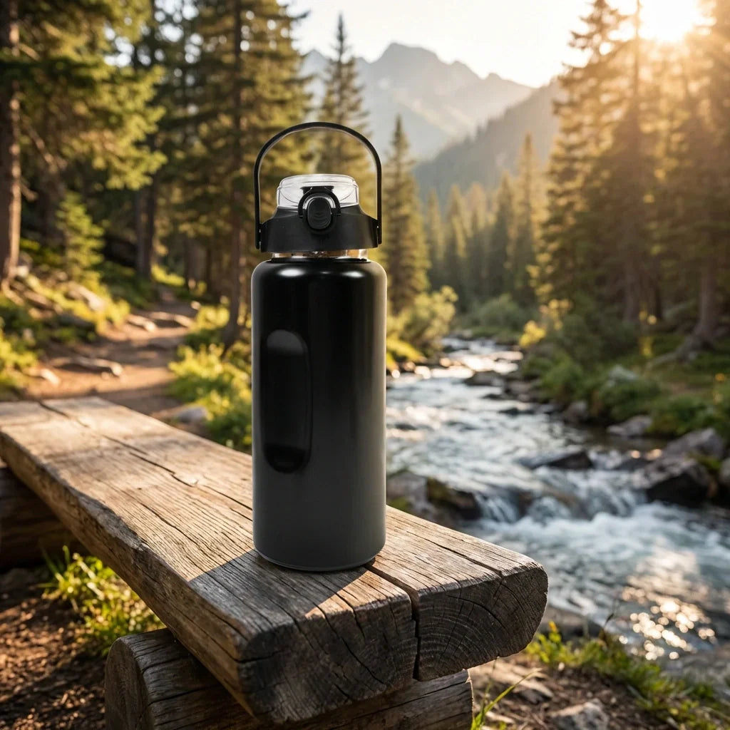 Best insulated stainless steel water bottles - thermoses | 2026 | fast shipping