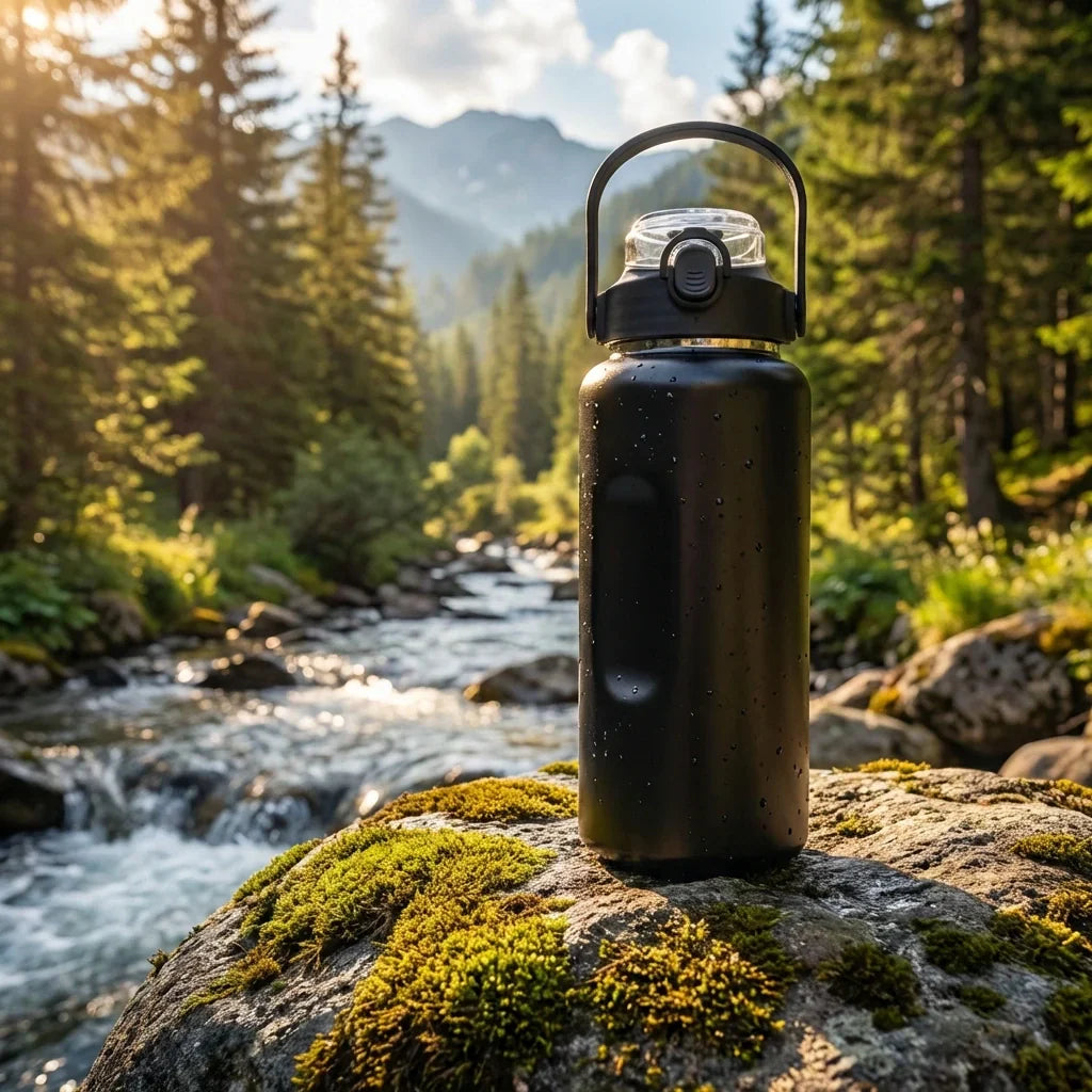 Best insulated stainless steel water bottles - thermoses | 2026 | fast shipping