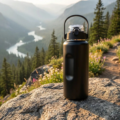 Best insulated stainless steel water bottles - thermoses | 2026 | fast shipping