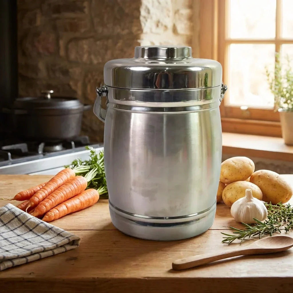 Best insulated steel lunch box - containers | 2026 | fast shipping