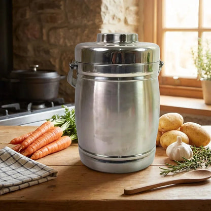 Best insulated steel lunch box - containers | 2026 | fast shipping