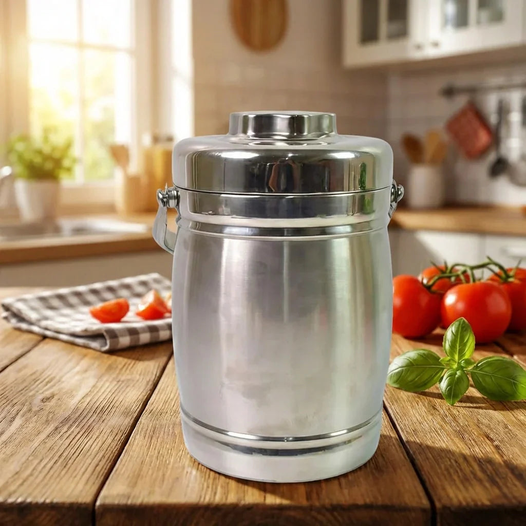 Best insulated steel lunch box - containers | 2026 | fast shipping