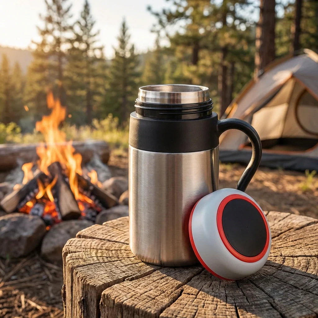 Best insulated travel mug bottle - thermoses | 2026 | fast shipping