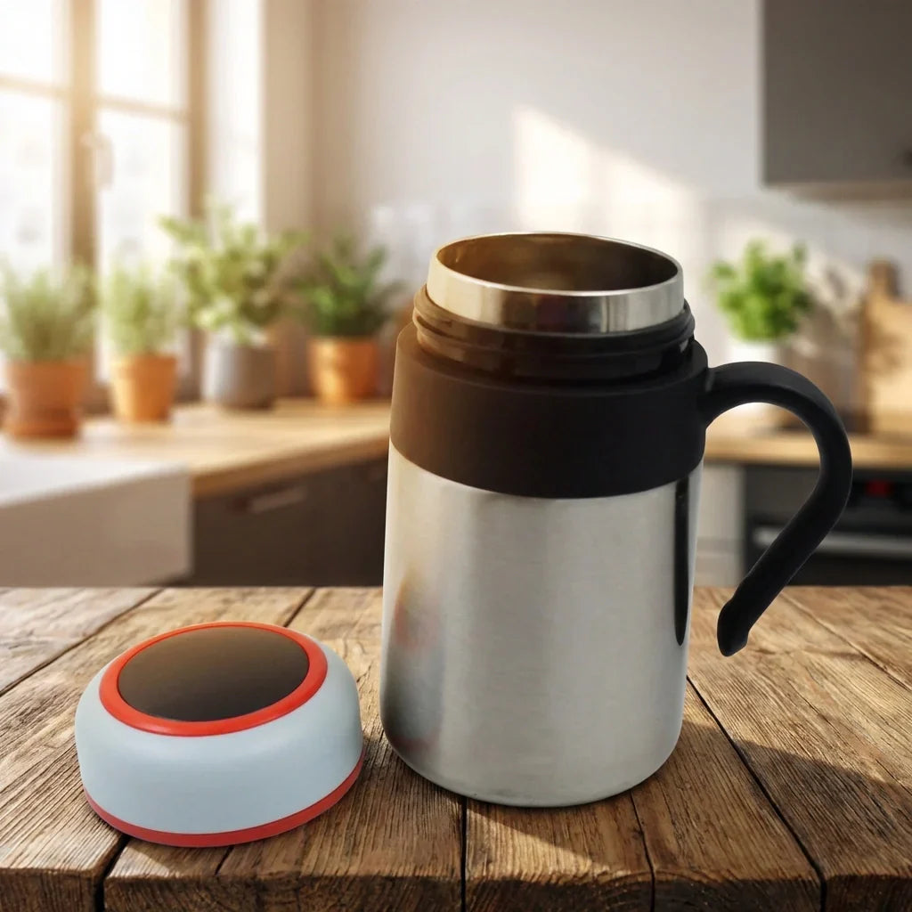 Best insulated travel mug bottle - thermoses | 2026 | fast shipping