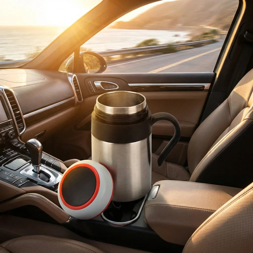 Best insulated travel mug bottle - thermoses | 2026 | fast shipping