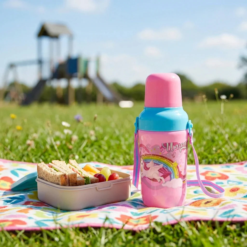 Best insulated water bottle kids (500 ml) - bottles | 2026 | fast shipping