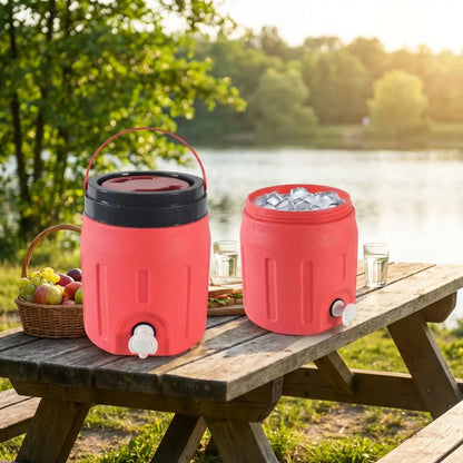 Best insulated water jug 4l - 2026 | fast shipping