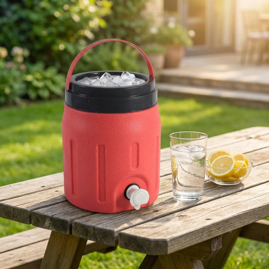 Best insulated water jug 4l - 2026 | fast shipping