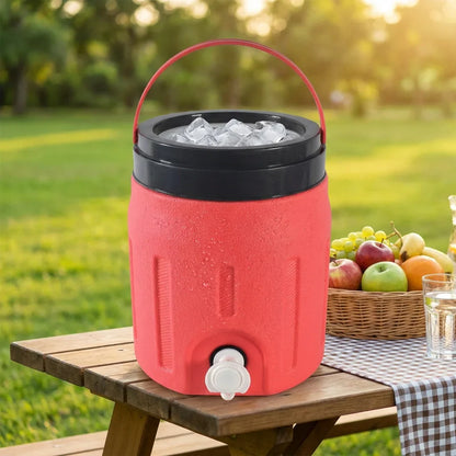 Best insulated water jug 4l - 2026 | fast shipping