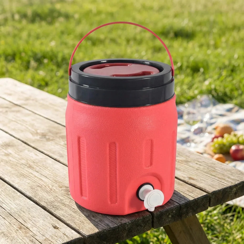 Best insulated water jug 4l - 2026 | fast shipping
