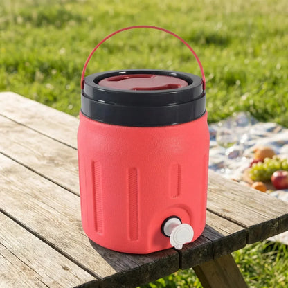 Best insulated water jug 4l - 2026 | fast shipping