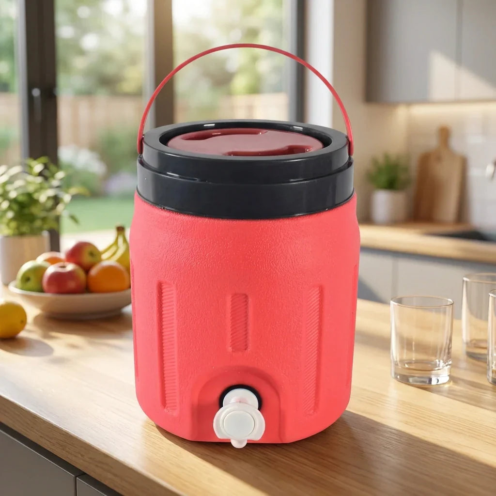Best insulated water jug 4l - 2026 | fast shipping