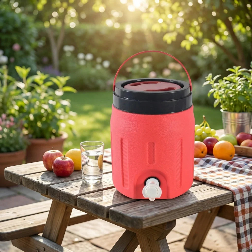 Best insulated water jug 4l - 2026 | fast shipping