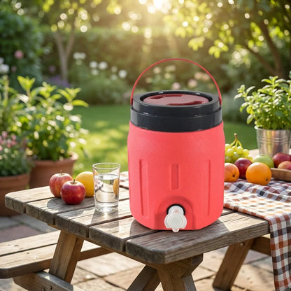 Best insulated water jug 4l - 2026 | fast shipping