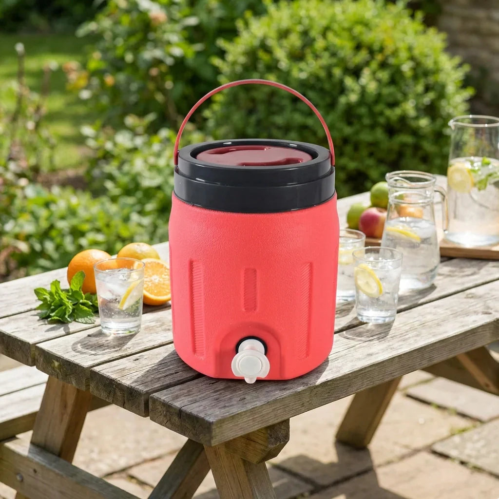Best insulated water jug 4l - 2026 | fast shipping