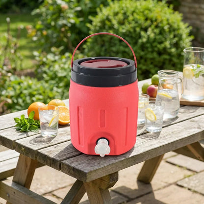 Best insulated water jug 4l - 2026 | fast shipping