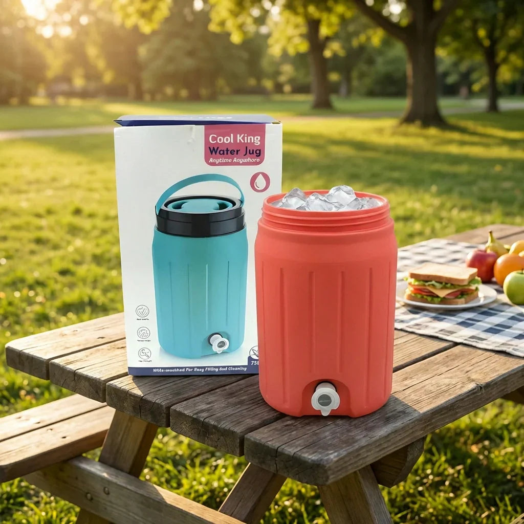 Best insulated water jug - bottles | 2026 | fast shipping