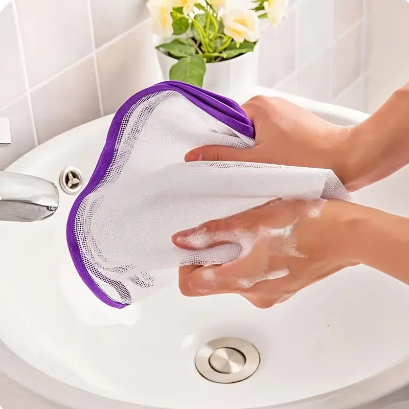 Insulation Mat Home Ironing (Pack of 2) Home Accessories