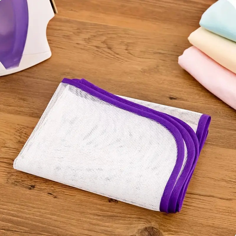 Insulation Mat Home Ironing (Pack of 2) Home Accessories