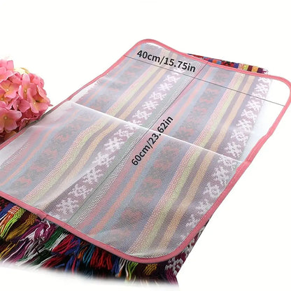 Insulation Mat Home Ironing (Pack of 2) Home Accessories