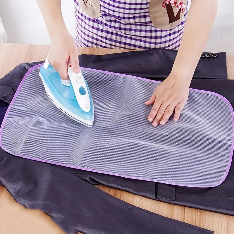 Insulation Mat Home Ironing (Pack of 2) Home Accessories