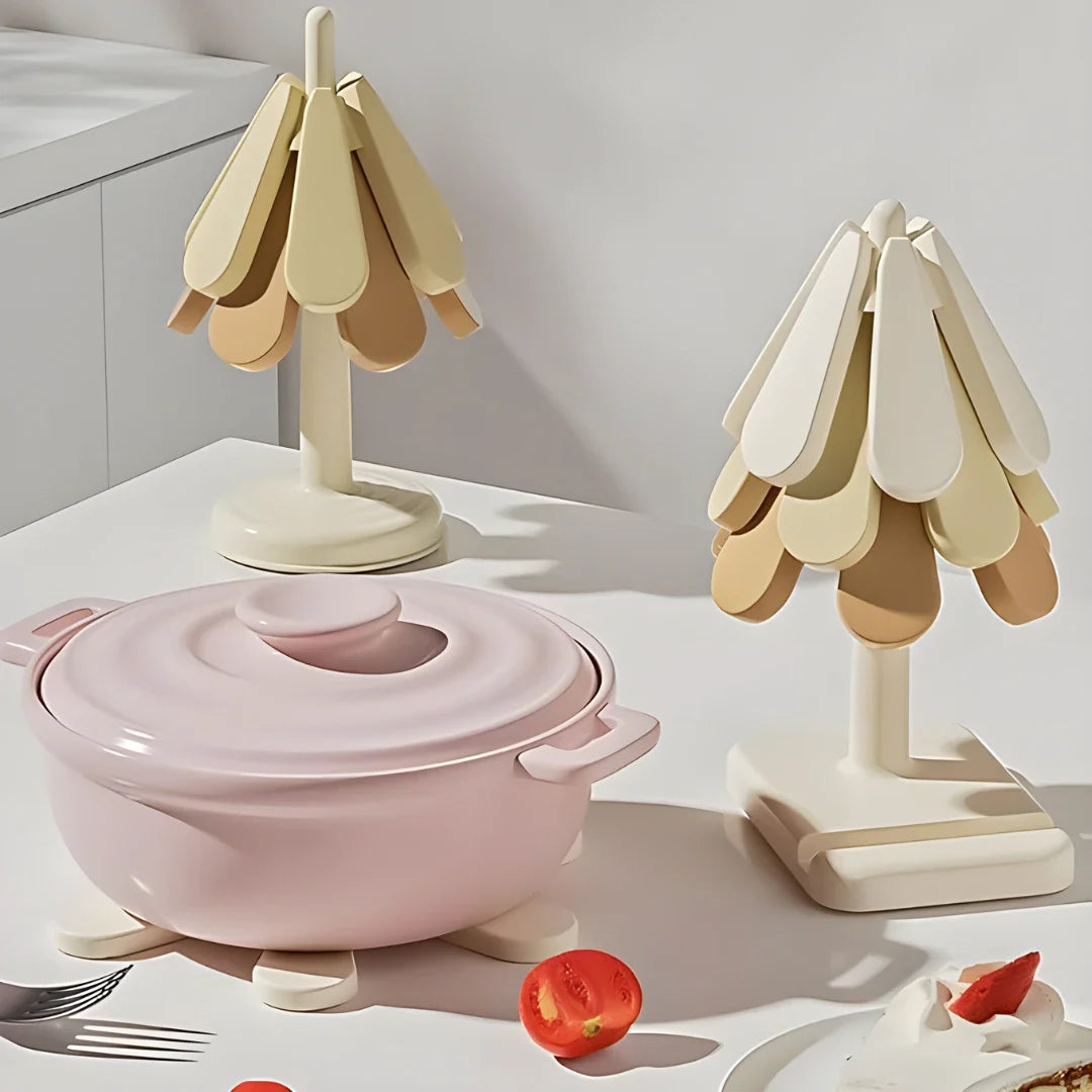 Insulation Pad with Stand