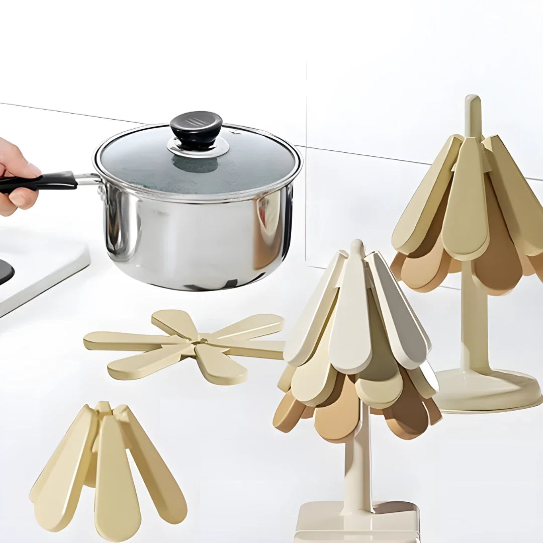 Insulation Pad with Stand