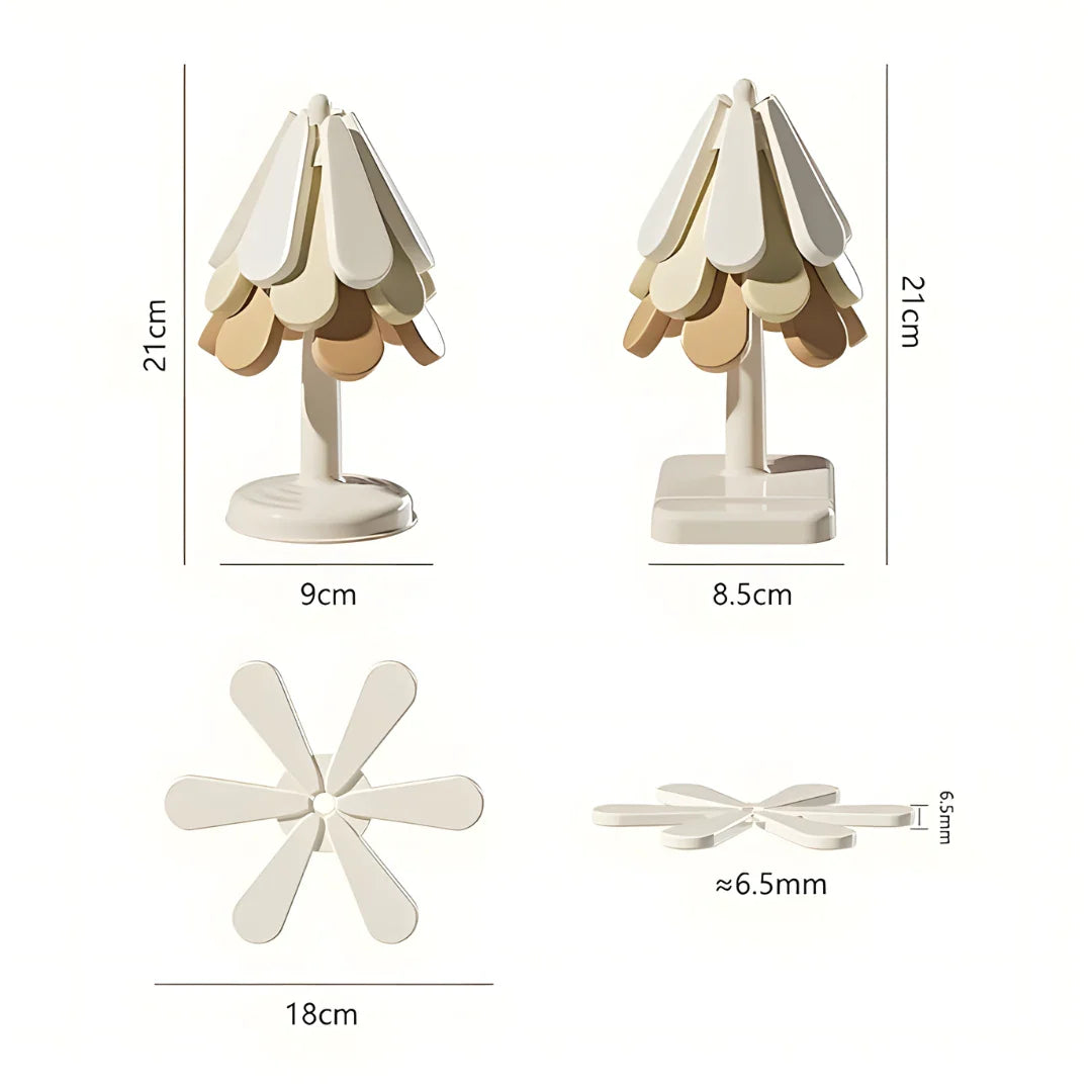 Insulation Pad with Stand