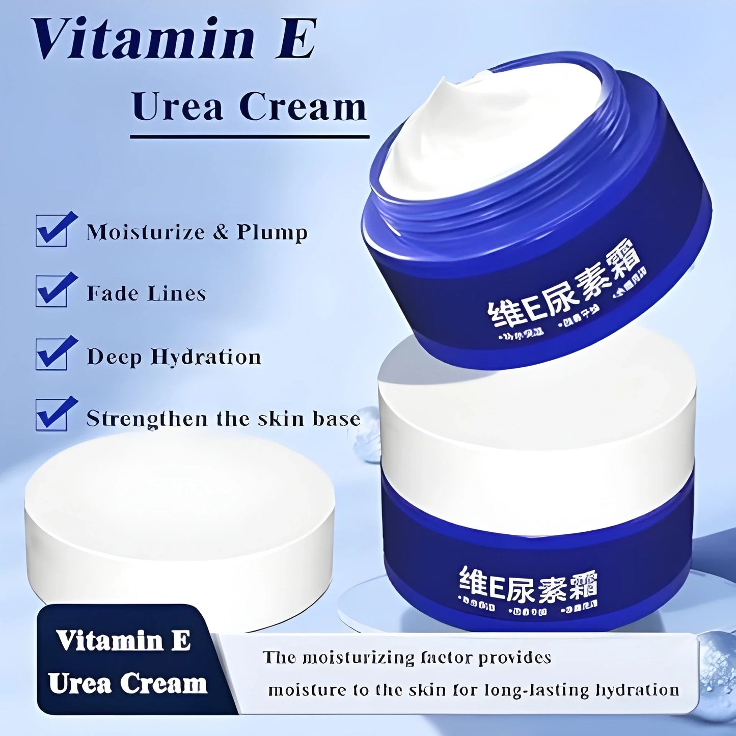 Intensive Healing Hand Cream