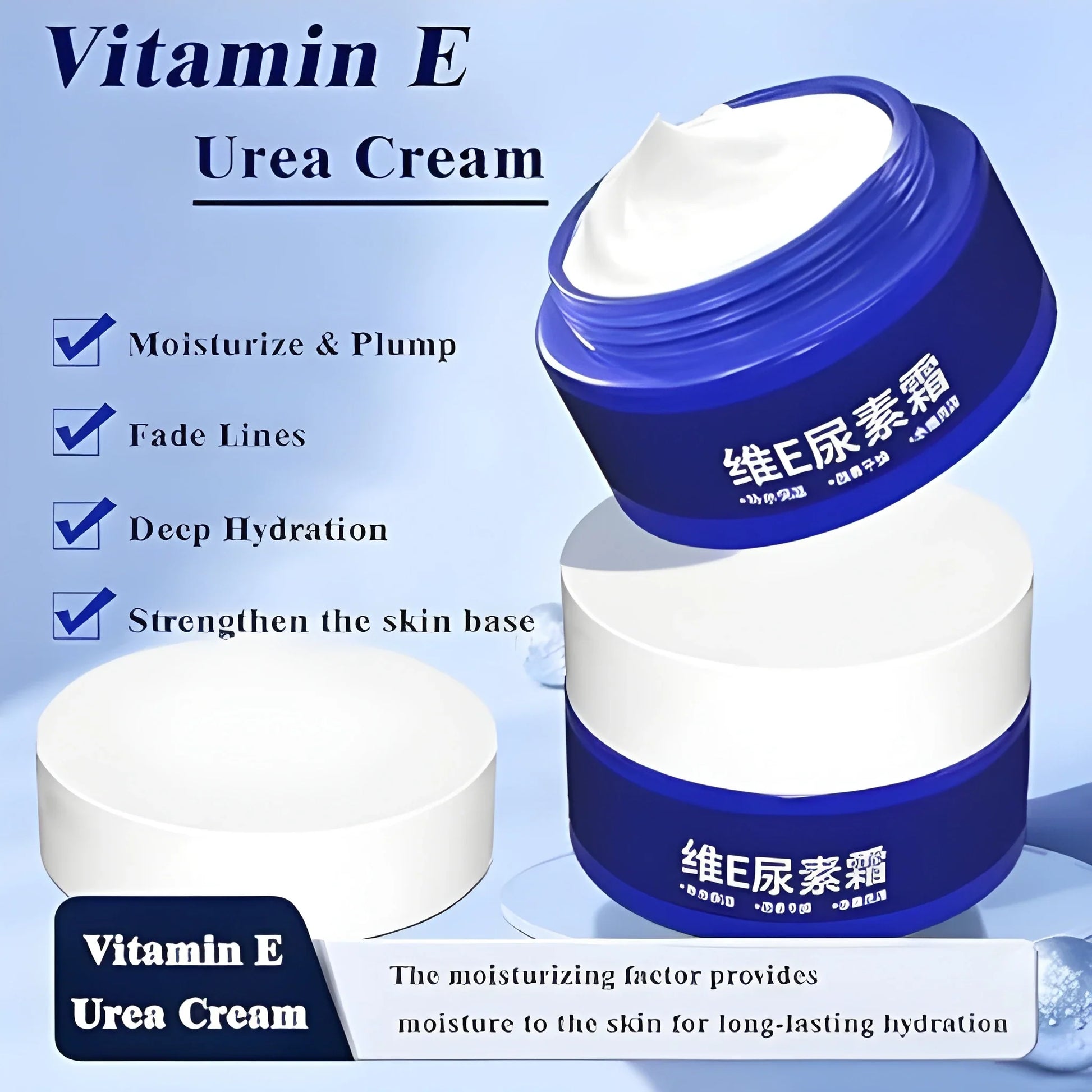 Intensive Healing Hand Cream