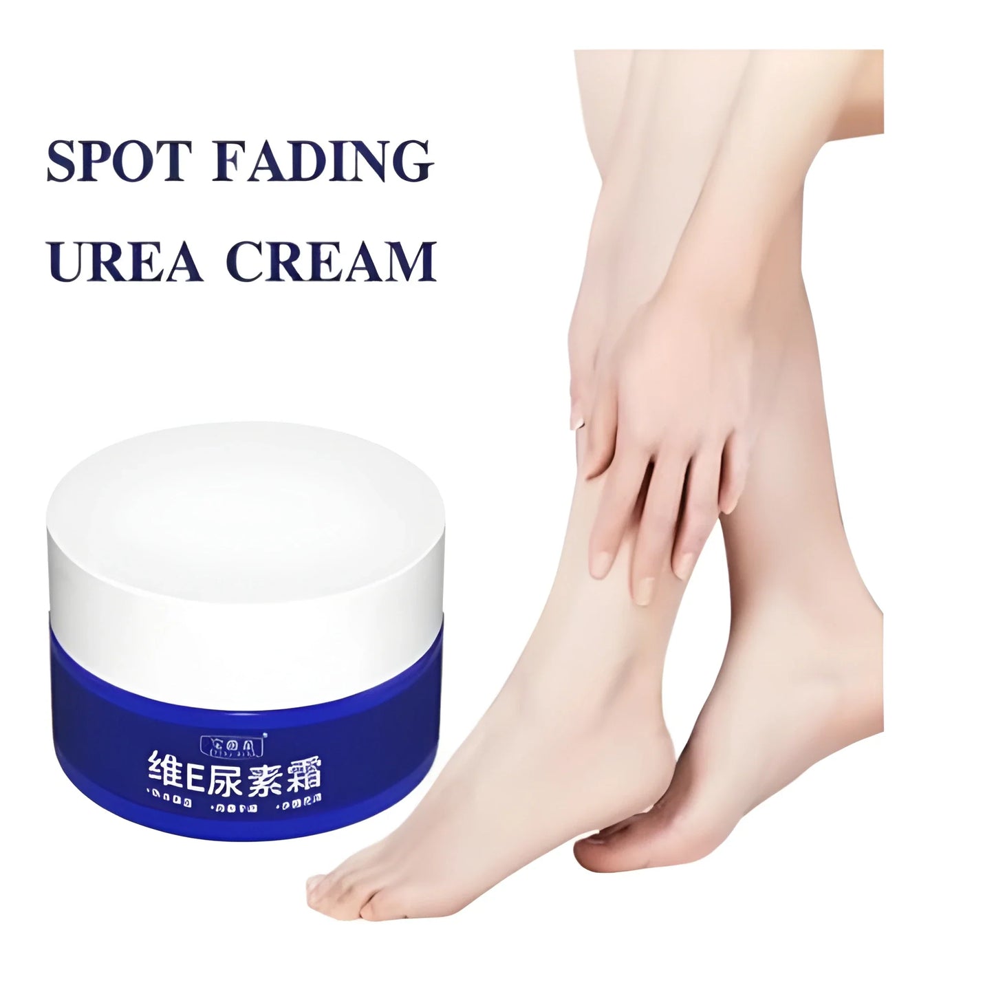 Intensive Healing Hand Cream