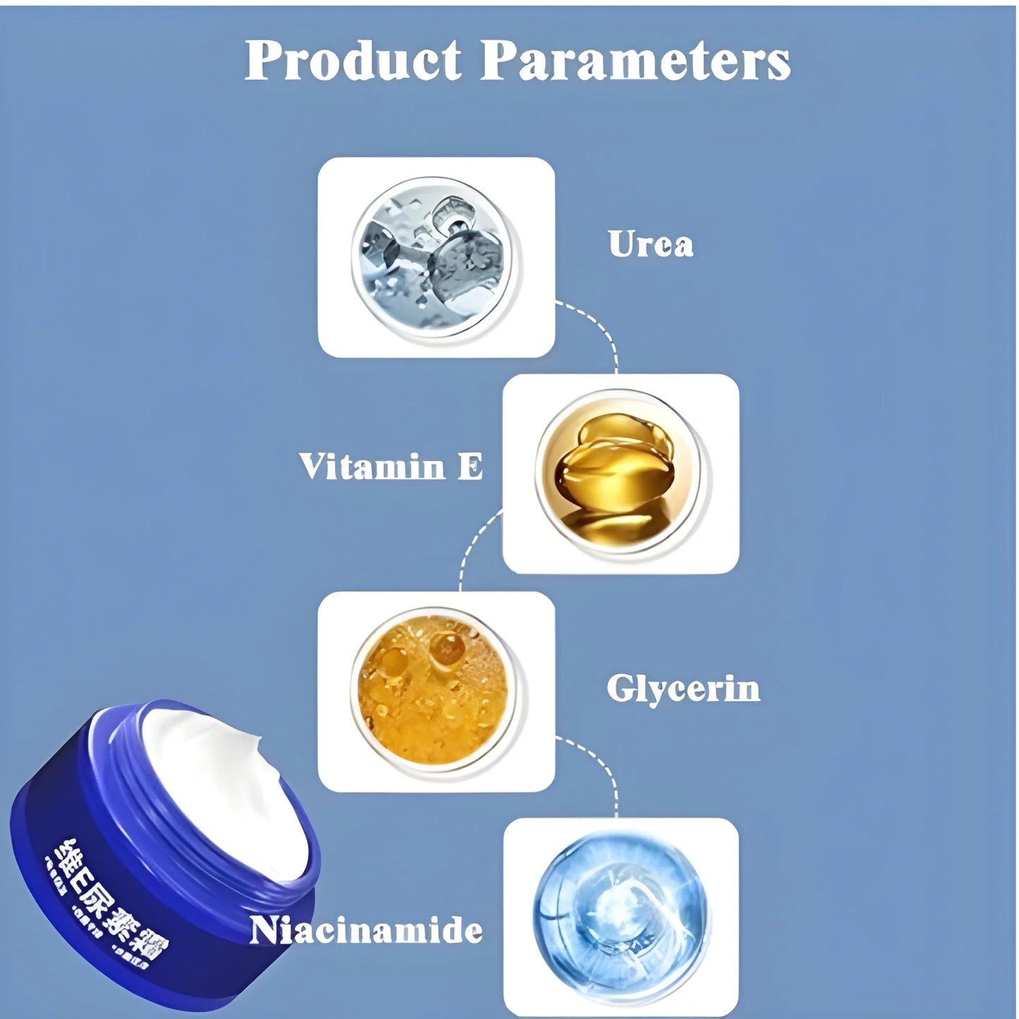 Intensive Healing Hand Cream