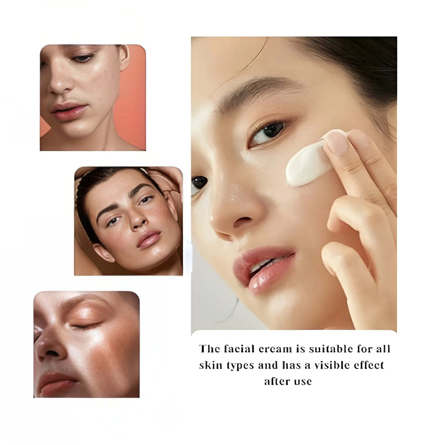 Intensive Healing Hand Cream