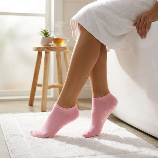 Best intensive moisturizing gel socks - personal care | 2026 | fast shipping