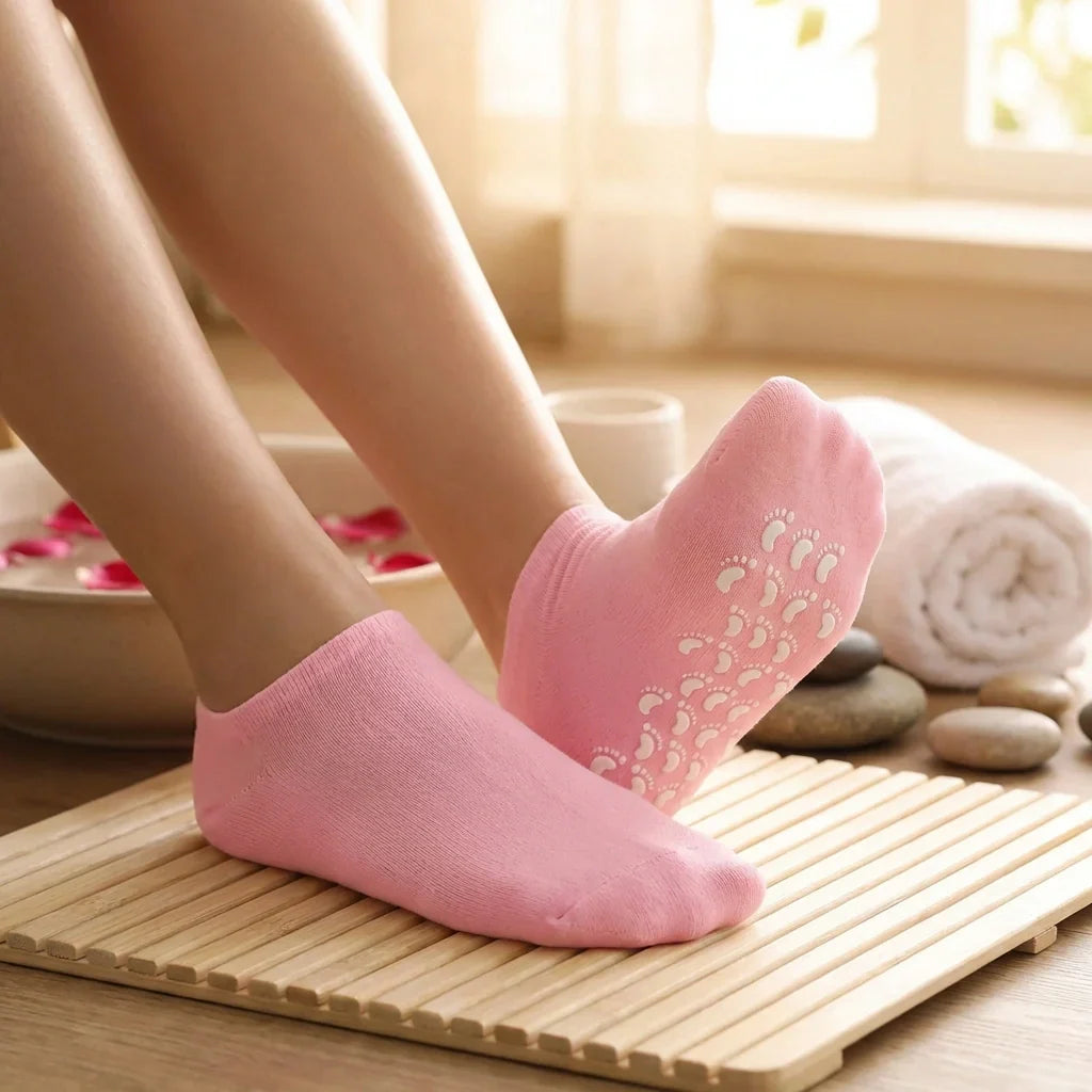 Best intensive moisturizing gel socks - personal care | 2026 | fast shipping