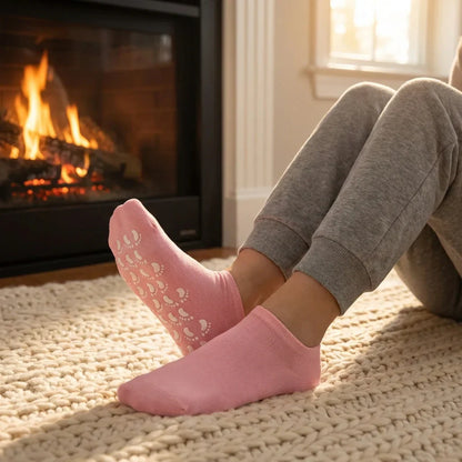 Best intensive moisturizing gel socks - personal care | 2026 | fast shipping