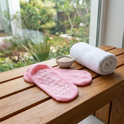 Best intensive moisturizing gel socks - personal care | 2026 | fast shipping