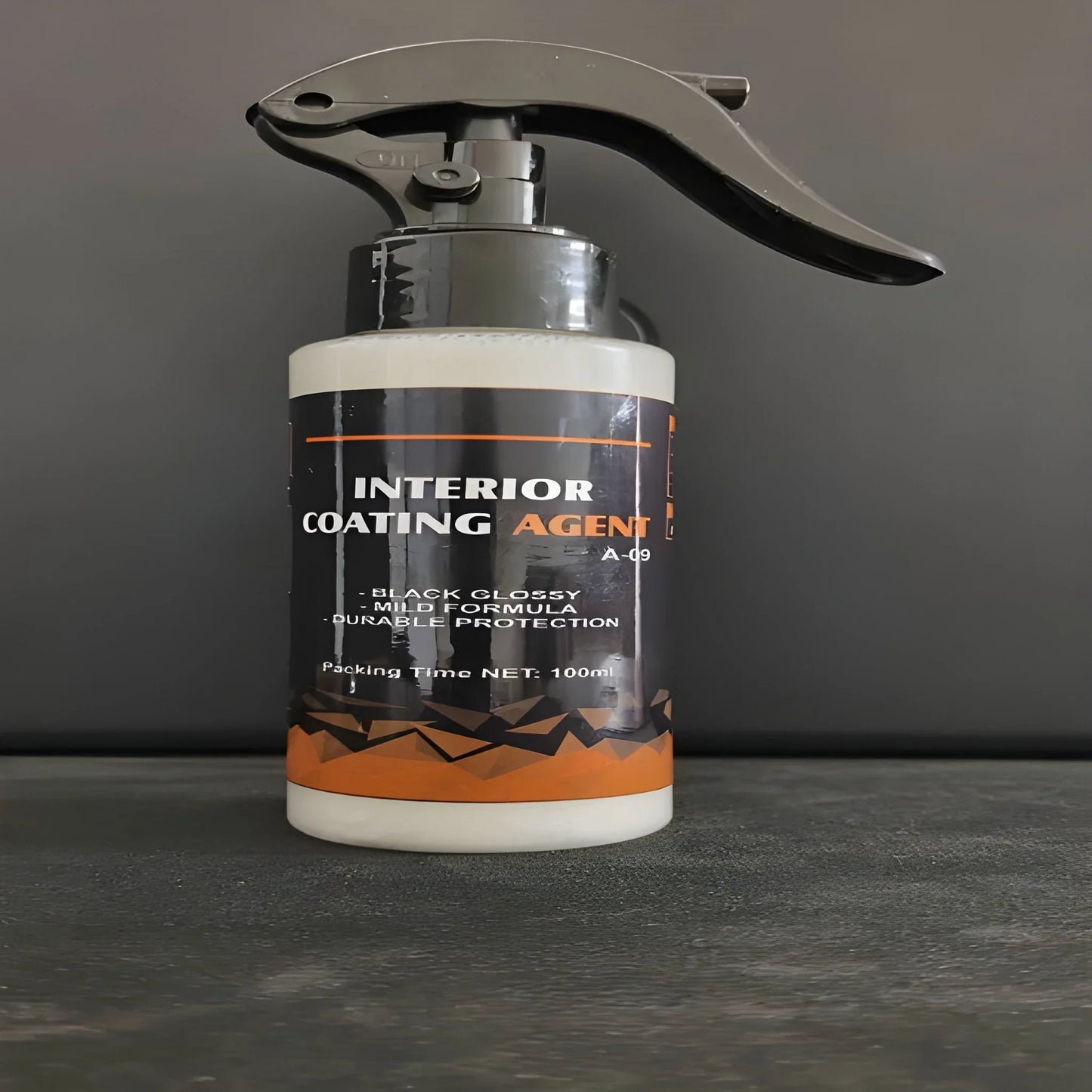 Interior Coating Agent – 100ml