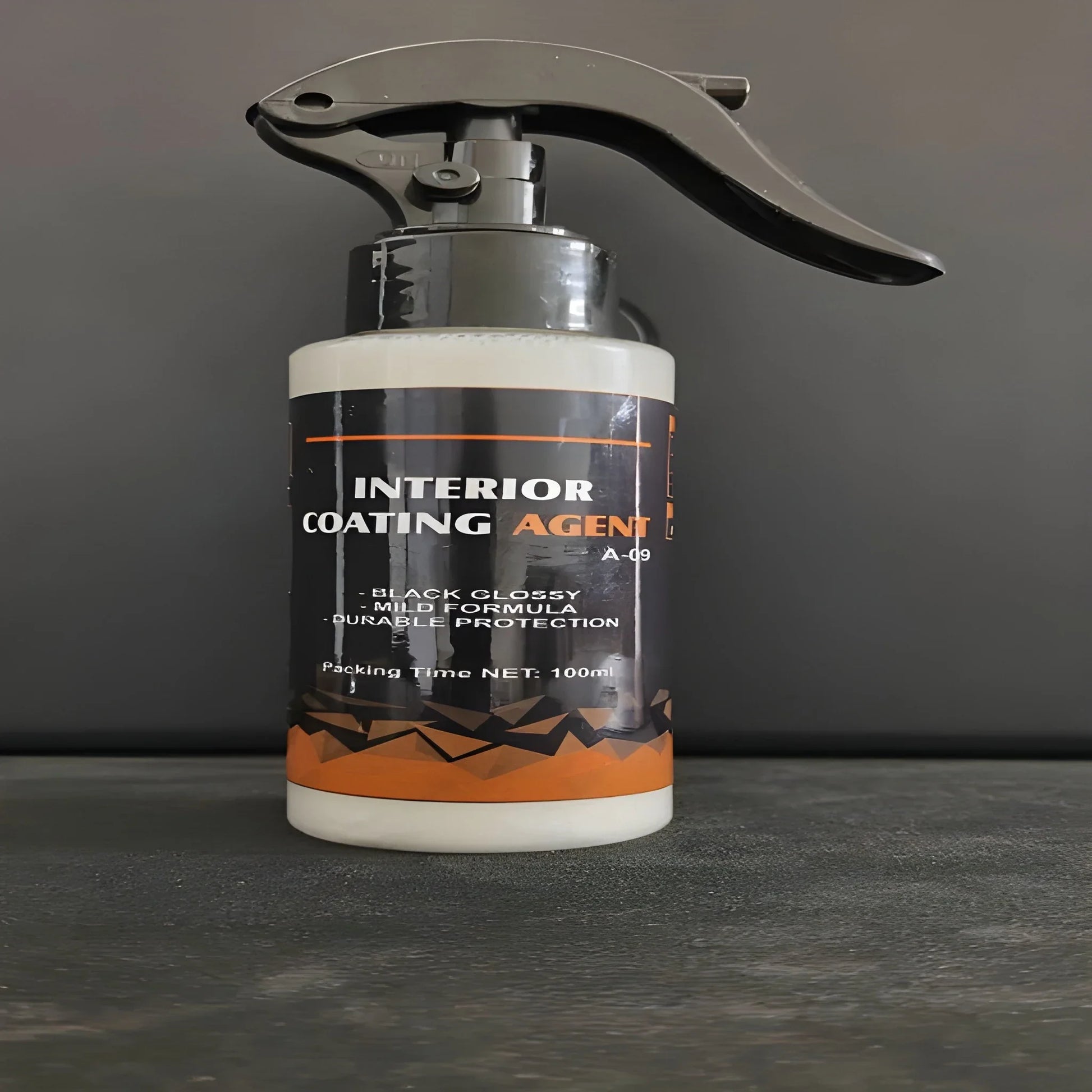 Interior Coating Agent – 100ml