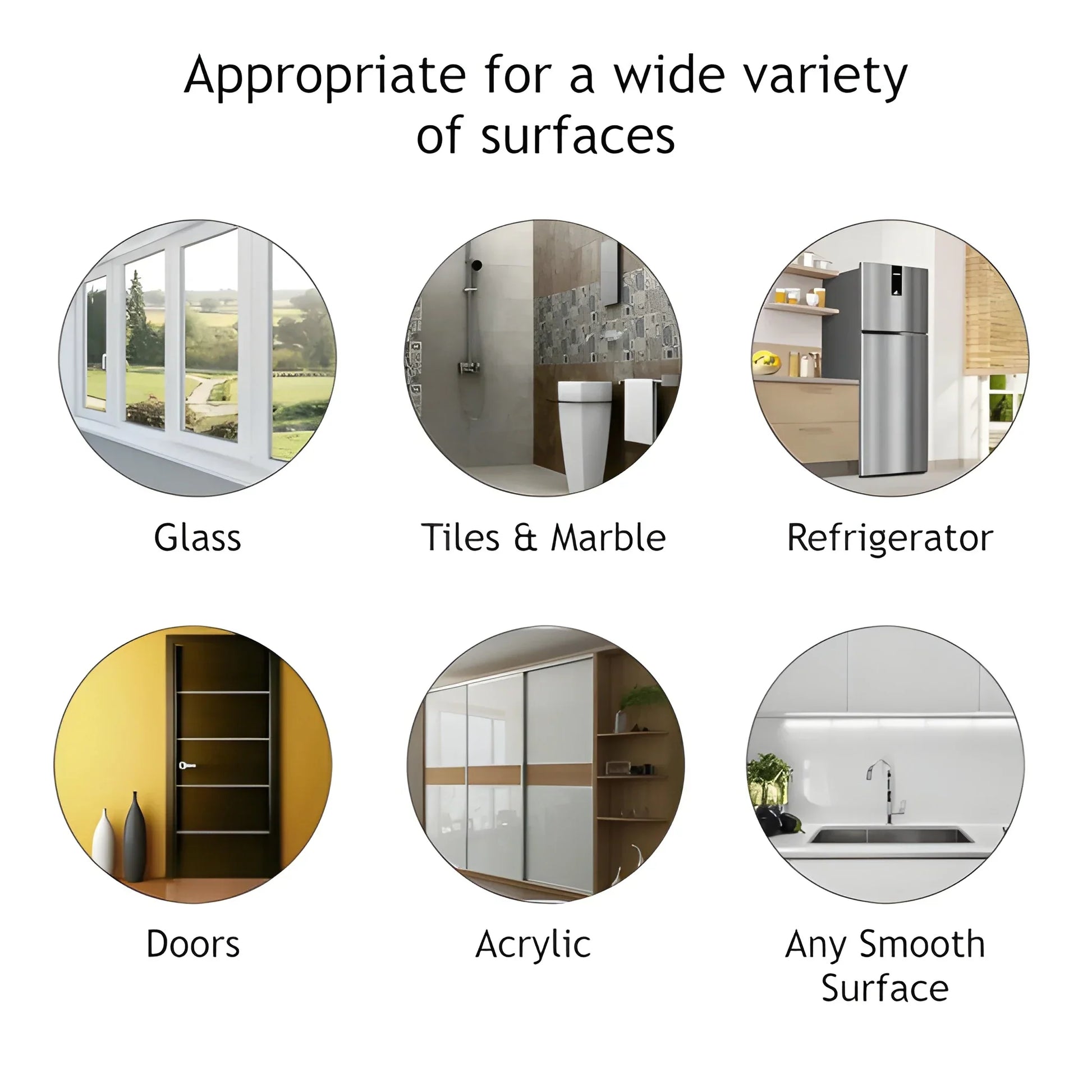Invisible Adhesive Wall Hooks - Home Improvement