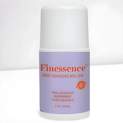 Invisible Clothing Adhesive Roller