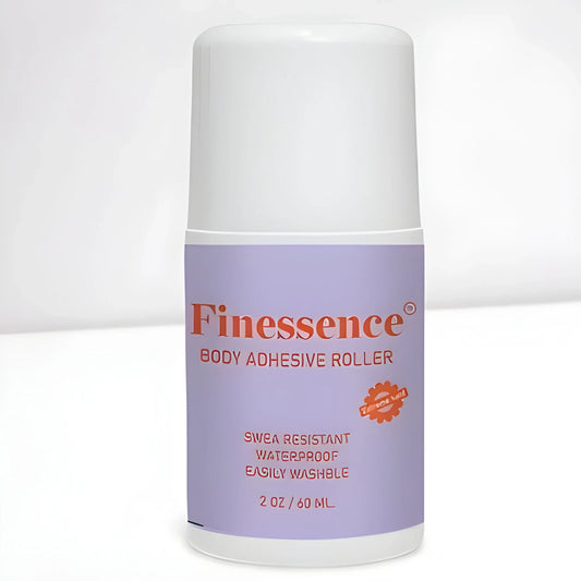 Invisible Clothing Adhesive Roller