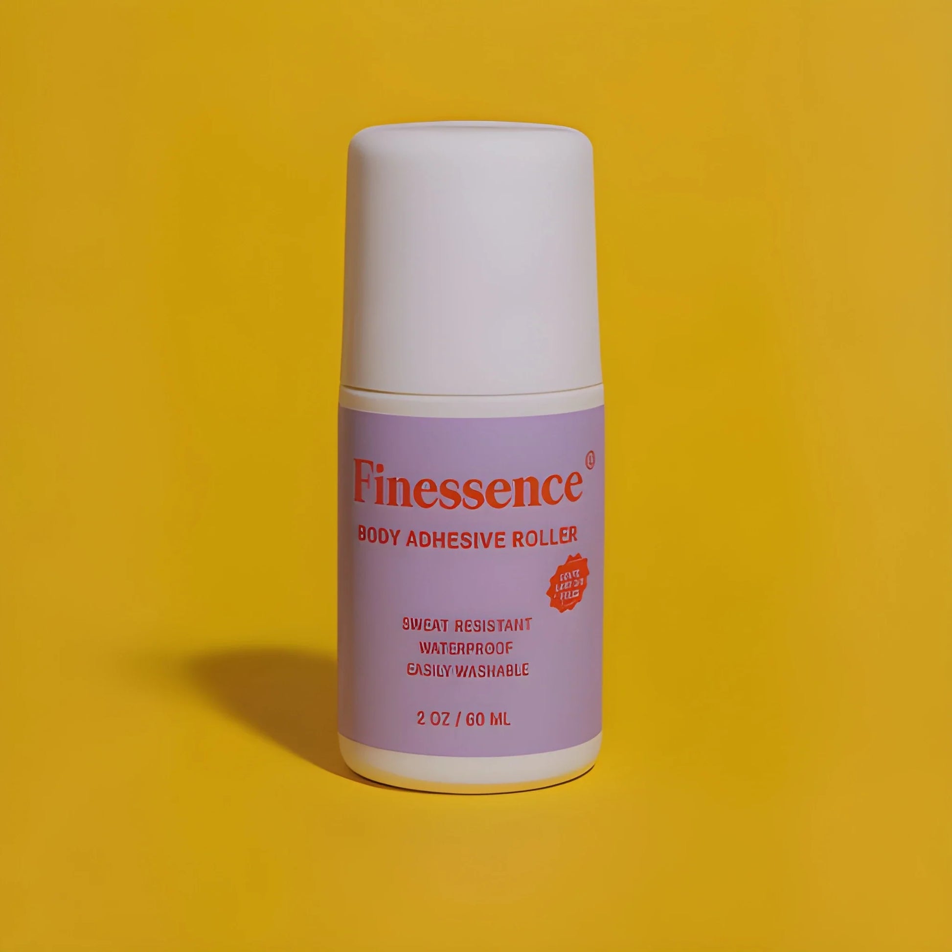 Invisible Clothing Adhesive Roller