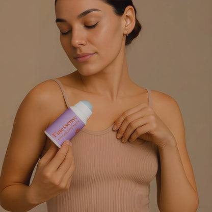 Invisible Clothing Adhesive Roller