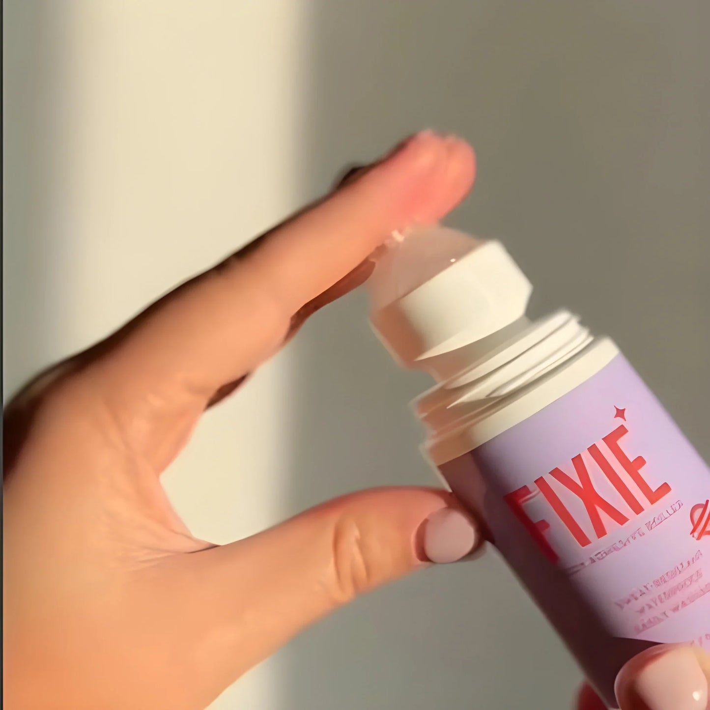 Invisible Clothing Adhesive Roller